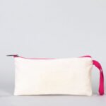 Colorful Zipper Pencil Case Set (Customizable) - istecanta.com