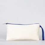 Colorful Zipper Pencil Case Set (Customizable) - istecanta.com