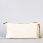 Colorful Zipper Pencil Case Set (Customizable) - istecanta.com
