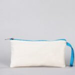 Colorful Zipper Pencil Case Set (Customizable) - istecanta.com