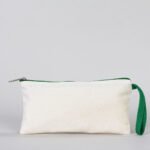 Colorful Zipper Pencil Case Set (Customizable) - istecanta.com