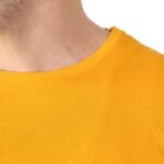 Premium Tişört Sarı (Özelleştirilebilir) - istecanta.com