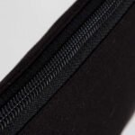 Astarsız Çanta - Black 25x18 cm (Customizable) - istecanta.com