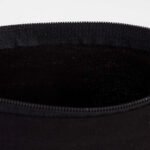 Clutch Bag Without Stars - Black 25x18 cm (Customizable) - istecanta.com