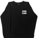 Baskılı Sweatshirt - 3 İplik, Şardonsuz ( Özelleştirilebilir) - istecanta.com