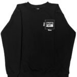 Baskılı Sweatshirt - 3 İplik, Şardonsuz ( Özelleştirilebilir) - istecanta.com