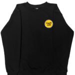 Baskılı Sweatshirt - 3 İplik, Şardonsuz ( Özelleştirilebilir) - istecanta.com