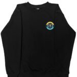 Baskılı Sweatshirt - 3 İplik, Şardonsuz ( Özelleştirilebilir) - istecanta.com