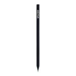 Round Mechanical Pencil (Wooden Body) - 564 - istecanta.com