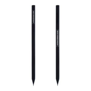 Round Ballpoint Pen (Wooden Body)-564